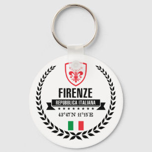 Firenze Schlüsselanhänger