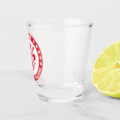 Firenze Schnapsglas (Rechts)