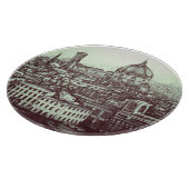 Firenze Schneidebrett (Ecke)