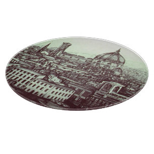 Firenze Schneidebrett