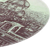 Firenze Schneidebrett (Ecke)