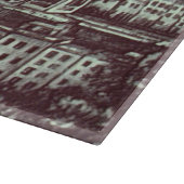 Firenze Schneidebrett (Ecke)