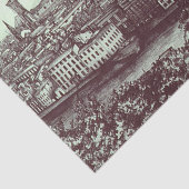 Firenze Seidenpapier (Ausschnitt)