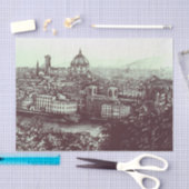 Firenze Seidenpapier (Handwerk)