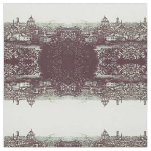 Firenze Stoff (Muster)