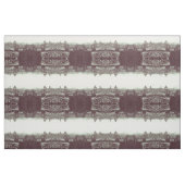 Firenze Stoff (Fat Quarter (45,7 x 55,9 cm))