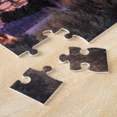 Firenze Sunset Puzzle (Seite)