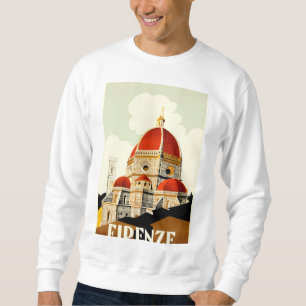 Firenze Sweatshirt