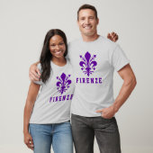 Firenze T-Shirt (Unisex)