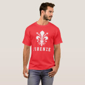 Firenze T-Shirt (Vorne ganz)