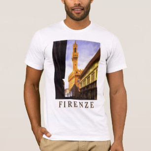 Firenze T-Shirt
