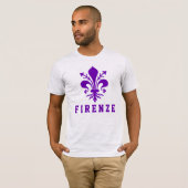 Firenze T-Shirt (Vorne ganz)