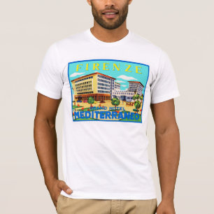 Firenze T-Shirt