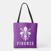 Firenze Tasche (Rückseite)