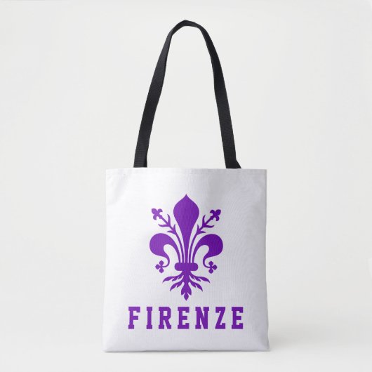 Firenze Tasche (Vorderseite)