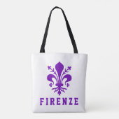 Firenze Tasche (Rückseite)