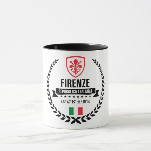 Firenze Tasse (Zentrum)