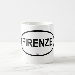 Firenze Tasse