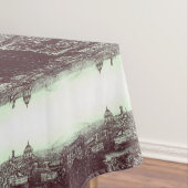 Firenze Tischdecke (Beispiel)