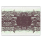 Firenze Tischdecke (Vorderseite (Horizontal))