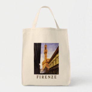 Firenze Tragetasche