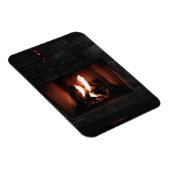 Fireplace Magnet (Rechte Seite)