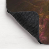 FIRERE NEBULA MOUSEPAD (Ecke)