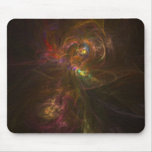 FIRERE NEBULA MOUSEPAD