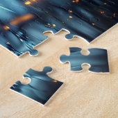 FIRESFLIES BIRTHDAY PUZZLE (Seite)