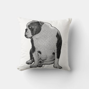 Fireside-Akzent Kissen