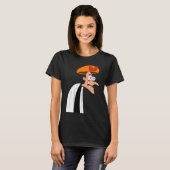 Fireside Doof T-Shirt (Vorne ganz)