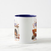 Fireside Reads Tasse - Gemütliche Reading Vibes Ed (Zentrum)