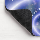 FIRESKIES MOUSEPAD (Ecke)