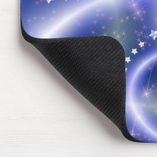 FIRESKIES MOUSEPAD (Ecke)