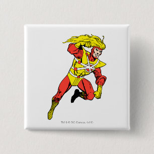 Firestorm Fliegend Button