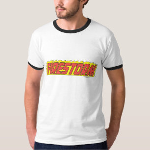 Firestorm-Logo T-Shirt
