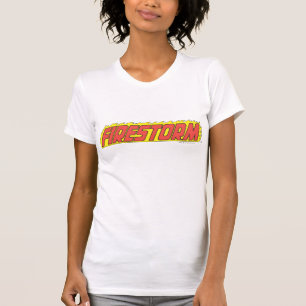 Firestorm-Logo T-Shirt