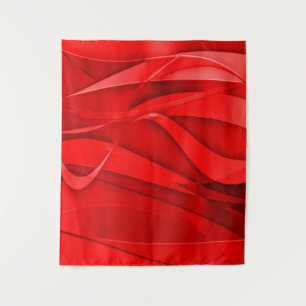 Firestorm-Medium Wandteppich