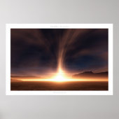 Firestorm Poster (Vorne)