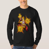 Firestorm Punch T-Shirt (Vorderseite)