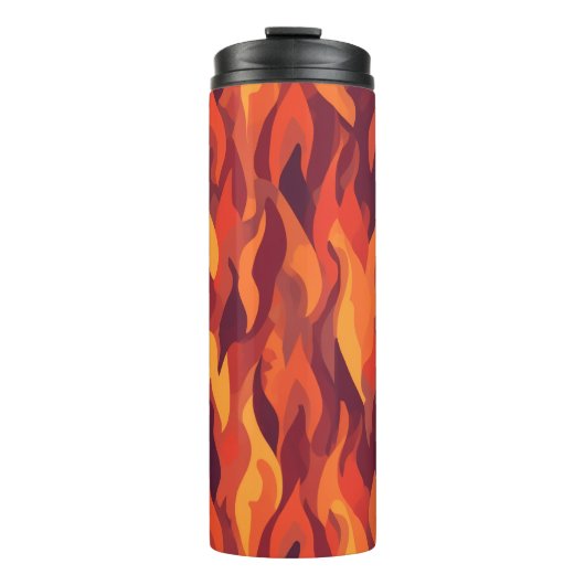 Firestorm-Thermalbecher Thermosbecher (Vorderseite)