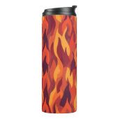 Firestorm-Thermalbecher Thermosbecher (Nach links gedreht)