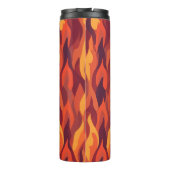Firestorm-Thermalbecher Thermosbecher (Rückseite)