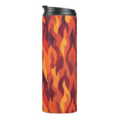Firestorm-Thermalbecher Thermosbecher (Nach rechts gedreht)