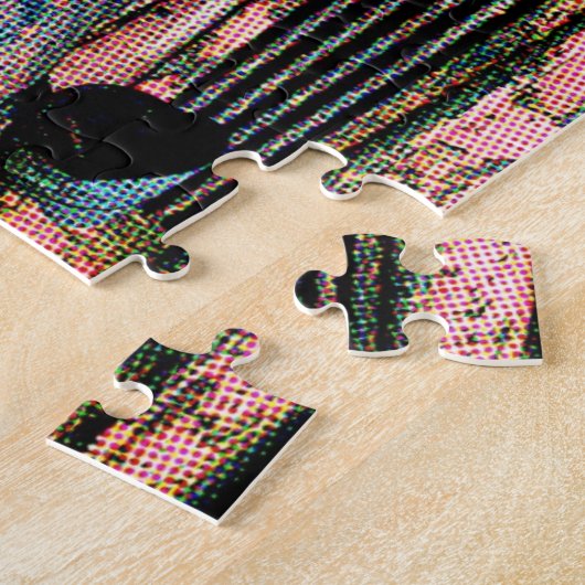 Firetruck Puzzle (Seite)