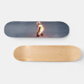 Firewalker Skateboard (Horizontal)
