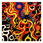 Firewall Poster (Vorderseite)