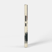 Firewatch Forest Moon Phone Case Samsung Galaxy Hülle (Rechte Seite)