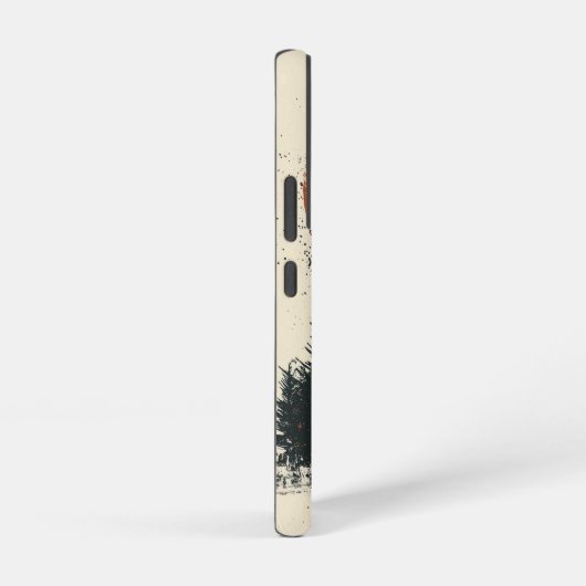 Firewatch Forest Moon Phone Case Samsung Galaxy Hülle (Rechte Seite)