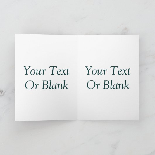 Fireweed Karte (Innenseite)